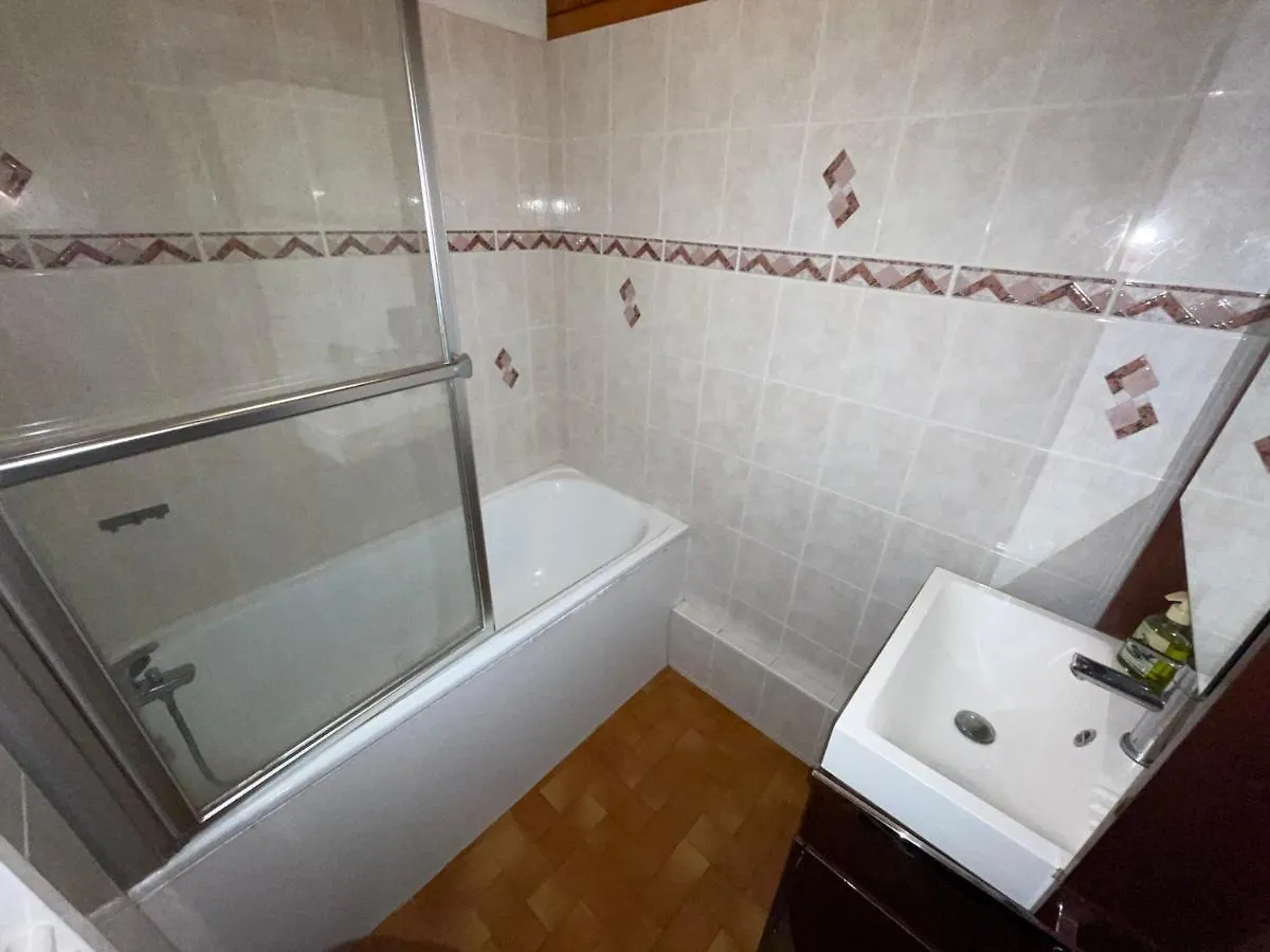 Duplex Spacieux 3 Pieces 6 Pers. Les Carroz, Parking Et Cheminee - Fr-1-572-152 Arâches Daire
